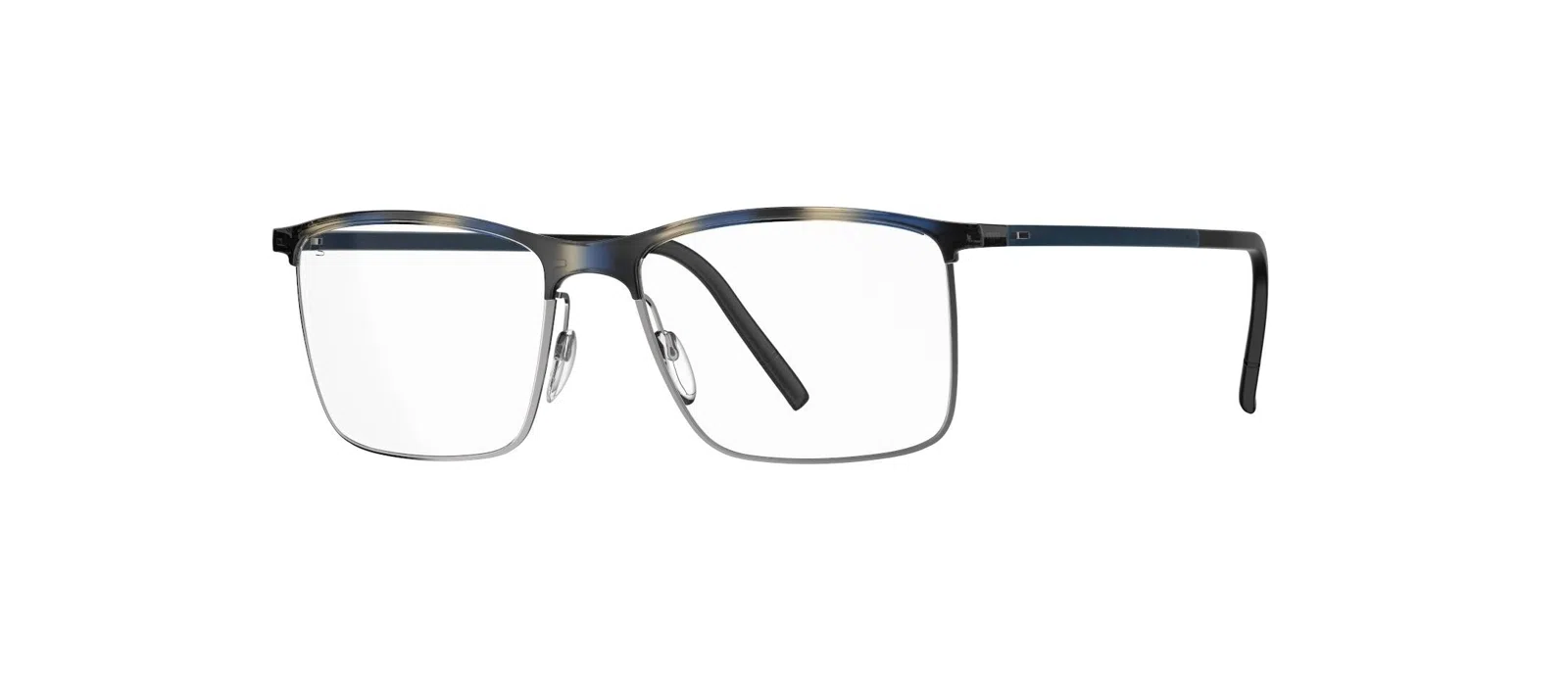 Silhouette Balanced Fusion 2987 Eyeglasses - view 27
